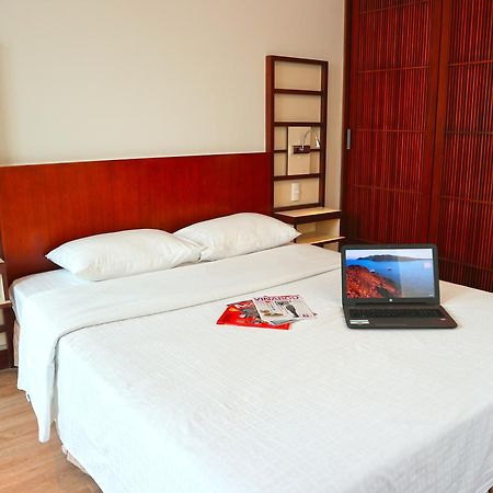 Saigon View Residences Cidade de Ho Chi Minh Exterior foto