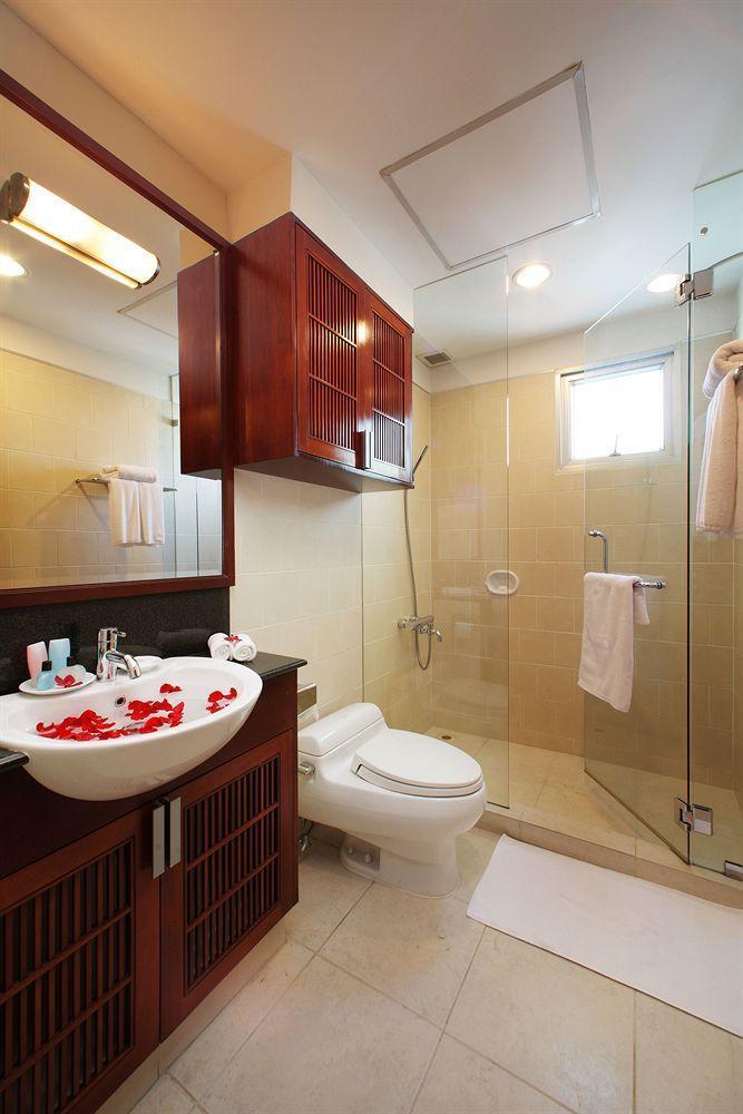 Saigon View Residences Cidade de Ho Chi Minh Exterior foto