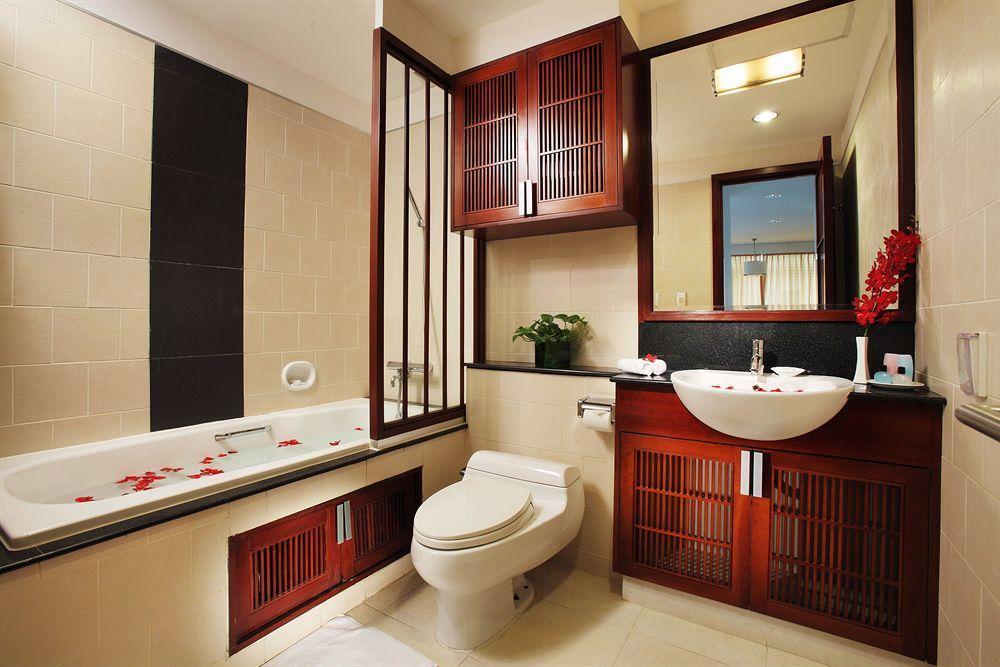Saigon View Residences Cidade de Ho Chi Minh Exterior foto