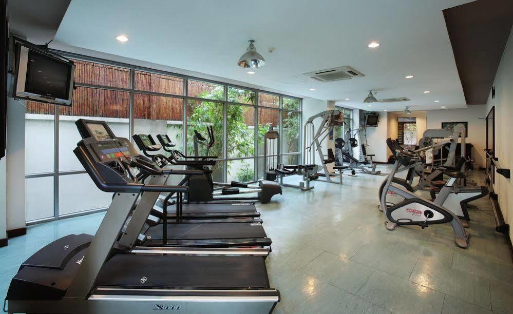 Saigon View Residences Cidade de Ho Chi Minh Exterior foto