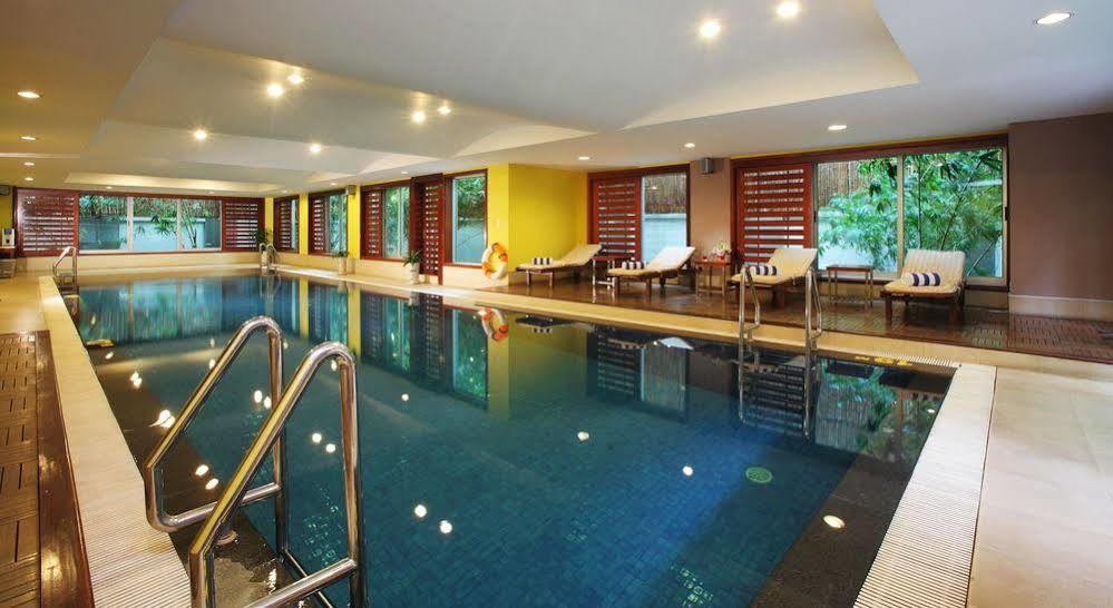 Saigon View Residences Cidade de Ho Chi Minh Exterior foto