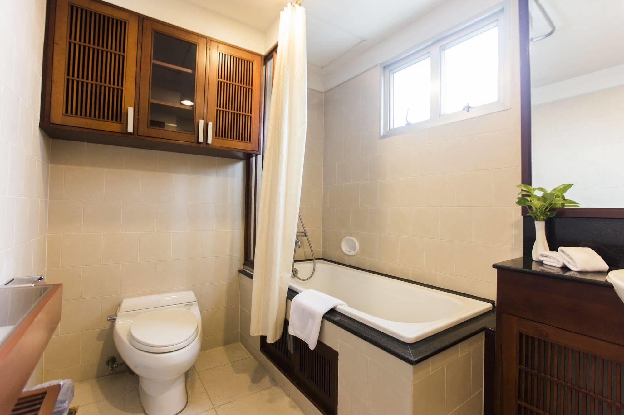 Saigon View Residences Cidade de Ho Chi Minh Exterior foto